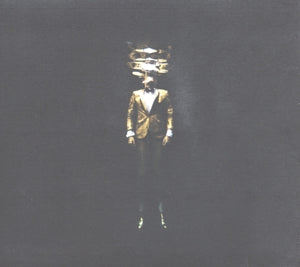 Bischoff, Jherek – Cistern cd