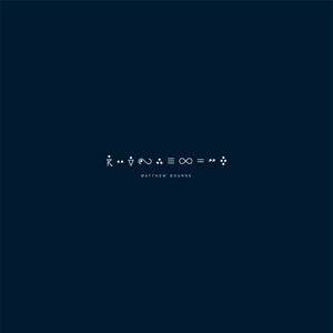 Bourne, Matthew – Isotach vinyl