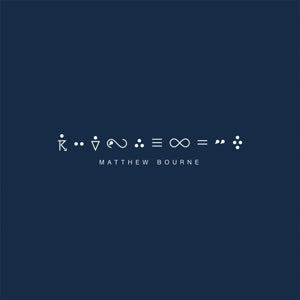 Bourne, Matthew – Isotach cd