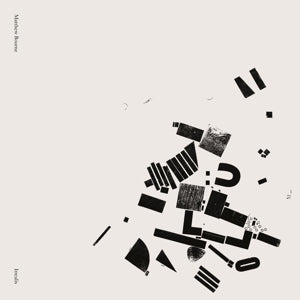 Matthew Bourne – Irrealis (1LP Vinyl)