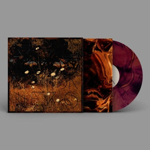 Szun Waves – Earth Patterns (1LP, Coloured Vinyl)