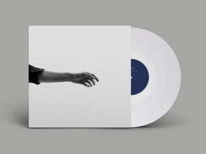 Keeley Forsyth – Limbs (1LP, farbiges Vinyl)