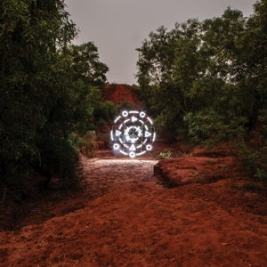 Sarathy Korwar – Kalak (1LP Vinyl)