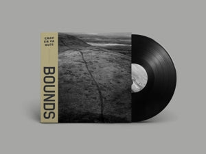 Craven Faults – Bounds (1LP Vinyl)