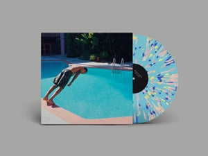 Pardon, Malcolm – The Abyss (1LP, Coloured Vinyl)