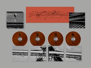 Craven Faults – Sidings cd
