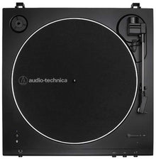 Audio-Technica AT-LP60XBT – zwart – afbeelding 5