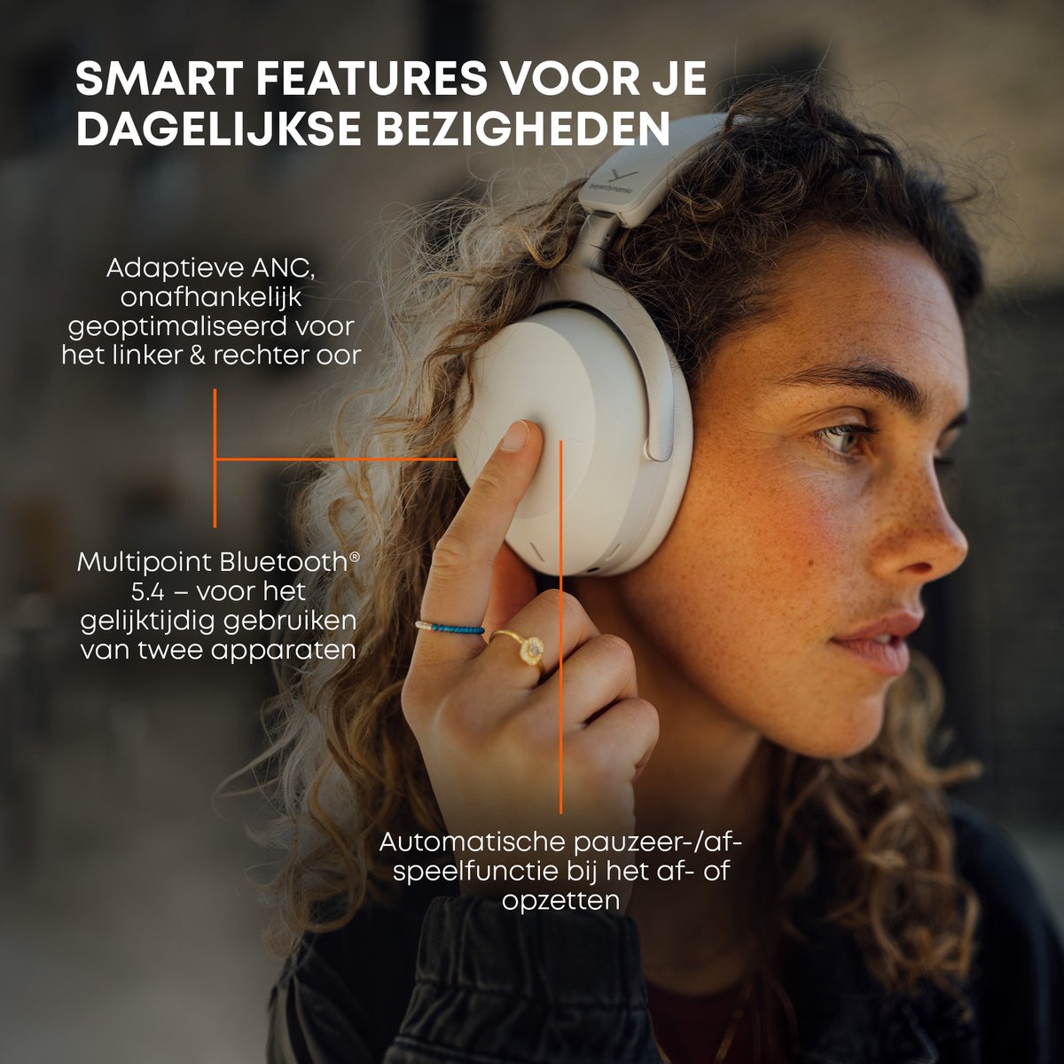 Beyerdynamic AVENTHO 300 – zwart – afbeelding 10