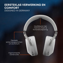 Beyerdynamic AVENTHO 300 – zwart – afbeelding 11