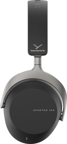 Beyerdynamic AVENTHO 300 – zwart – afbeelding 2