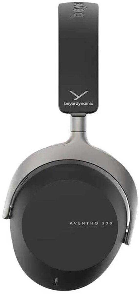 Beyerdynamic AVENTHO 300 – zwart – afbeelding 4