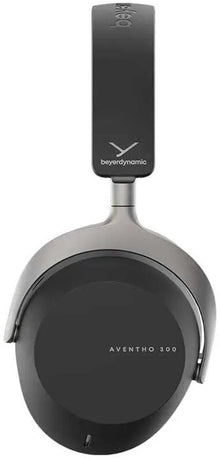 Beyerdynamic AVENTHO 300 – zwart – afbeelding 4