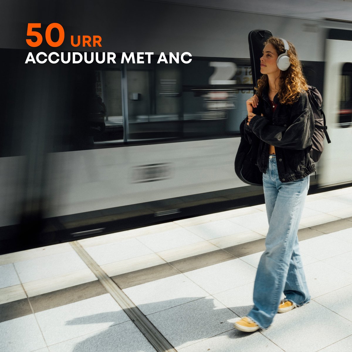 Beyerdynamic AVENTHO 300 – zwart – afbeelding 5