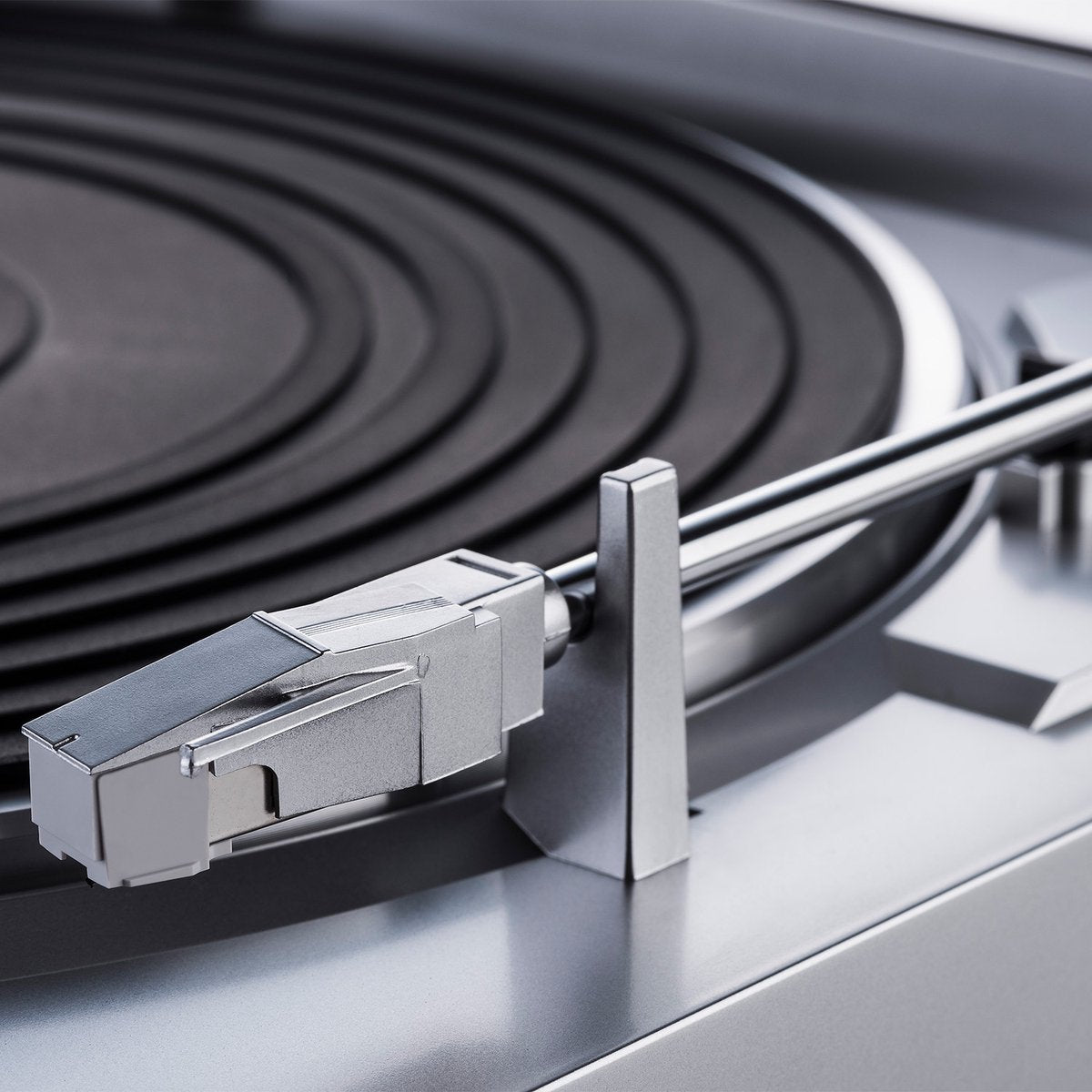 Denon DP-29F Zilver – afbeelding 5