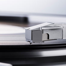 Denon DP-29F Zilver – afbeelding 7