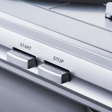 Denon DP-29F Zilver – afbeelding 8