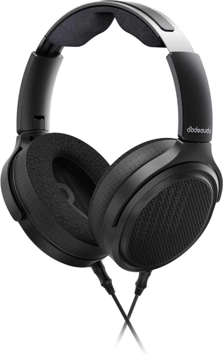 FiiO JT7 – zwart – afbeelding 2