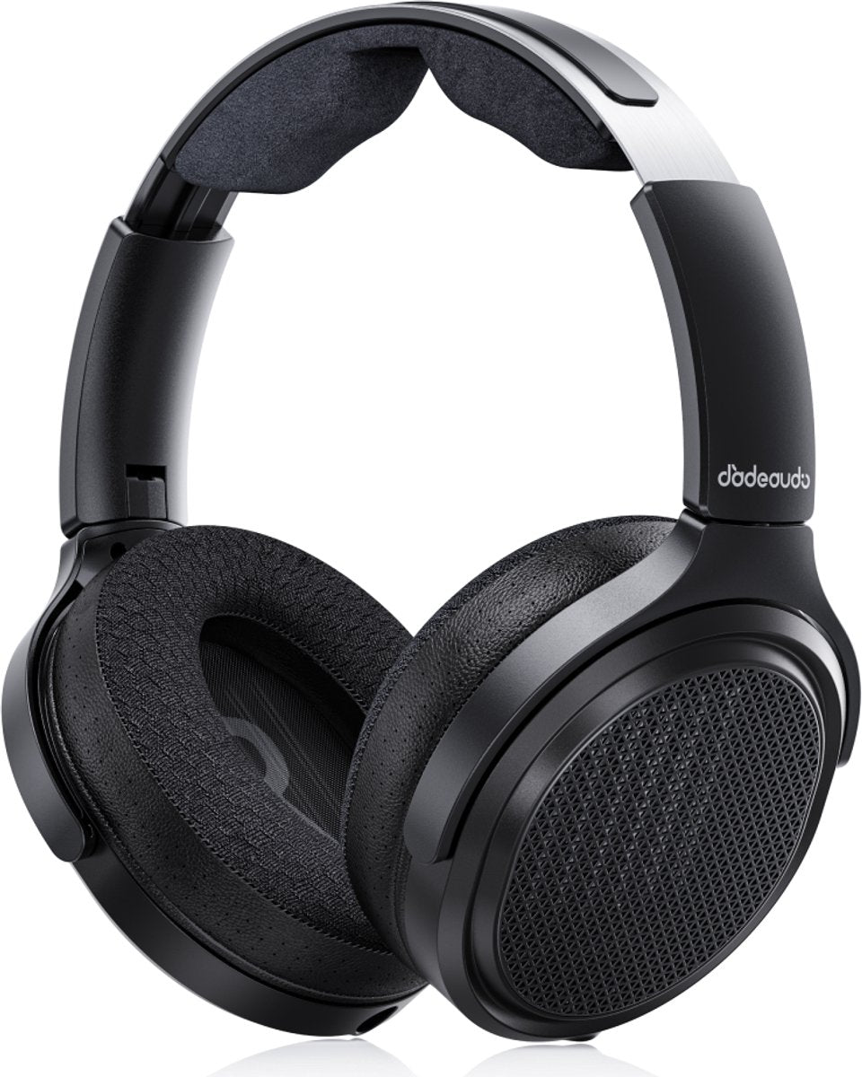 FiiO JT7 – zwart – afbeelding 4