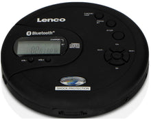 Lenco CD-300BK – zwart – afbeelding 12