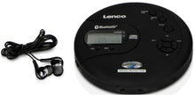 Lenco CD-300BK – zwart – afbeelding 13