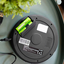 Lenco CD-300BK – zwart – afbeelding 15