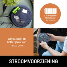 Lenco CD-300BK – zwart – afbeelding 18