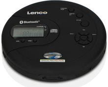 Lenco CD-300BK – zwart – afbeelding 19