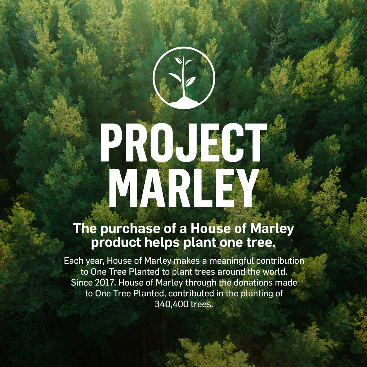 House of Marley Get Together Duo – zwart (paar) – afbeelding 3