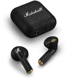 Marshall Minor IV – zwart – afbeelding 10