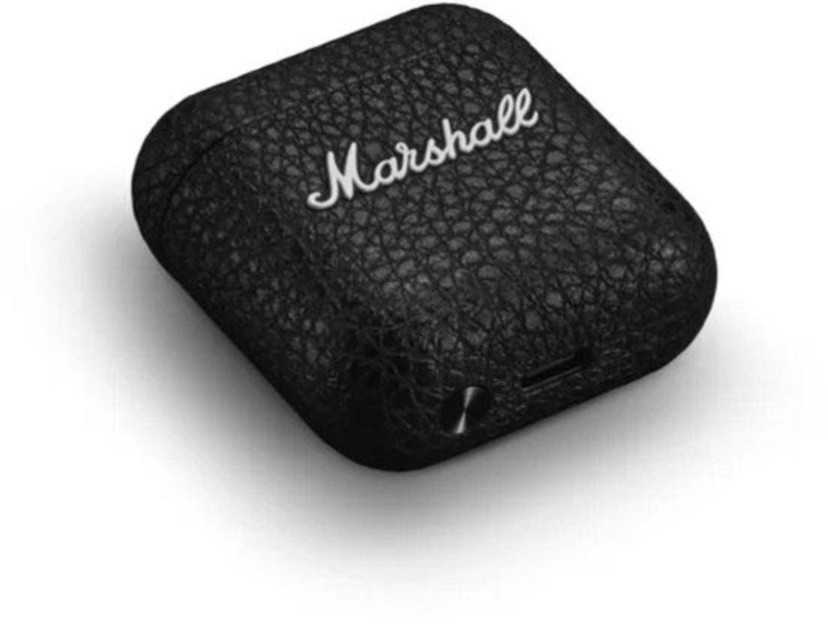 Marshall Minor IV – zwart – afbeelding 11