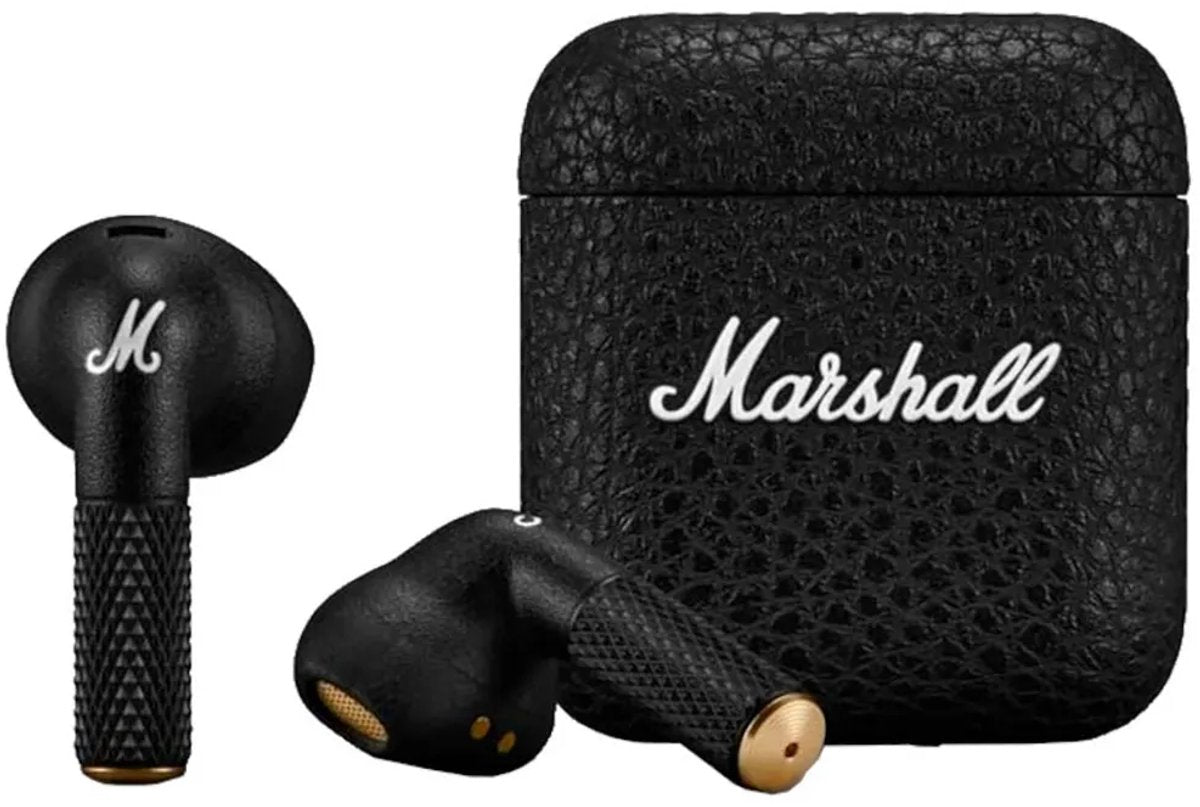 Marshall Minor IV – zwart – afbeelding 14