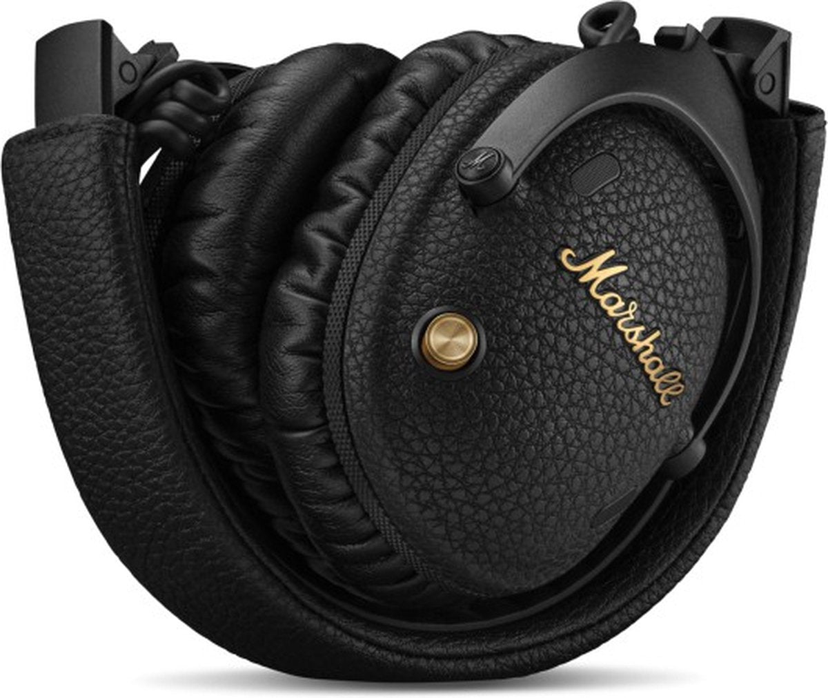 Marshall Monitor III ANC – zwart – afbeelding 11