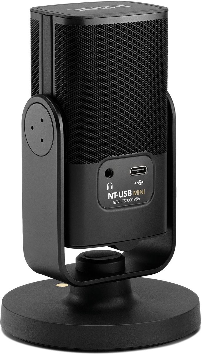 RØDE NT-USB Mini – afbeelding 10