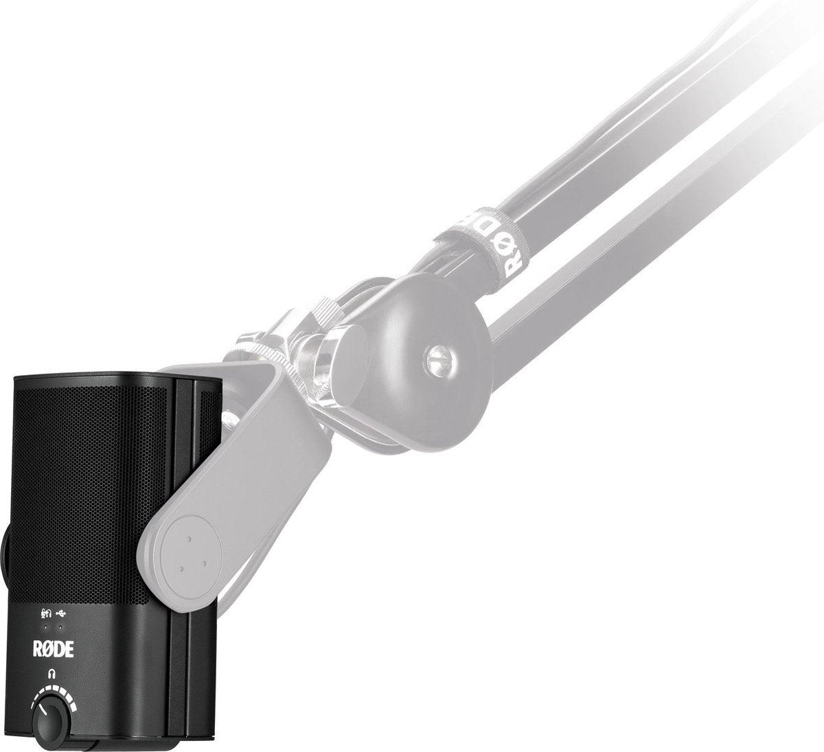 RØDE NT-USB Mini – afbeelding 11