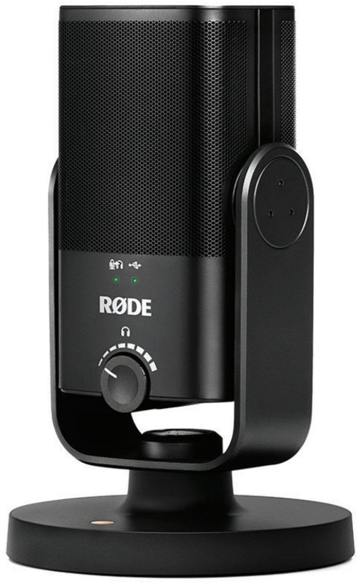 RØDE NT-USB Mini – afbeelding 12
