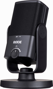 RØDE NT-USB Mini – afbeelding 4