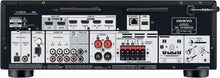 Onkyo TX-NR5100 – AV-receiver – afbeelding 7