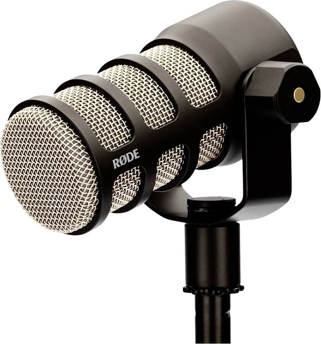 RØDE PodMic – XLR-microfoon – afbeelding 12