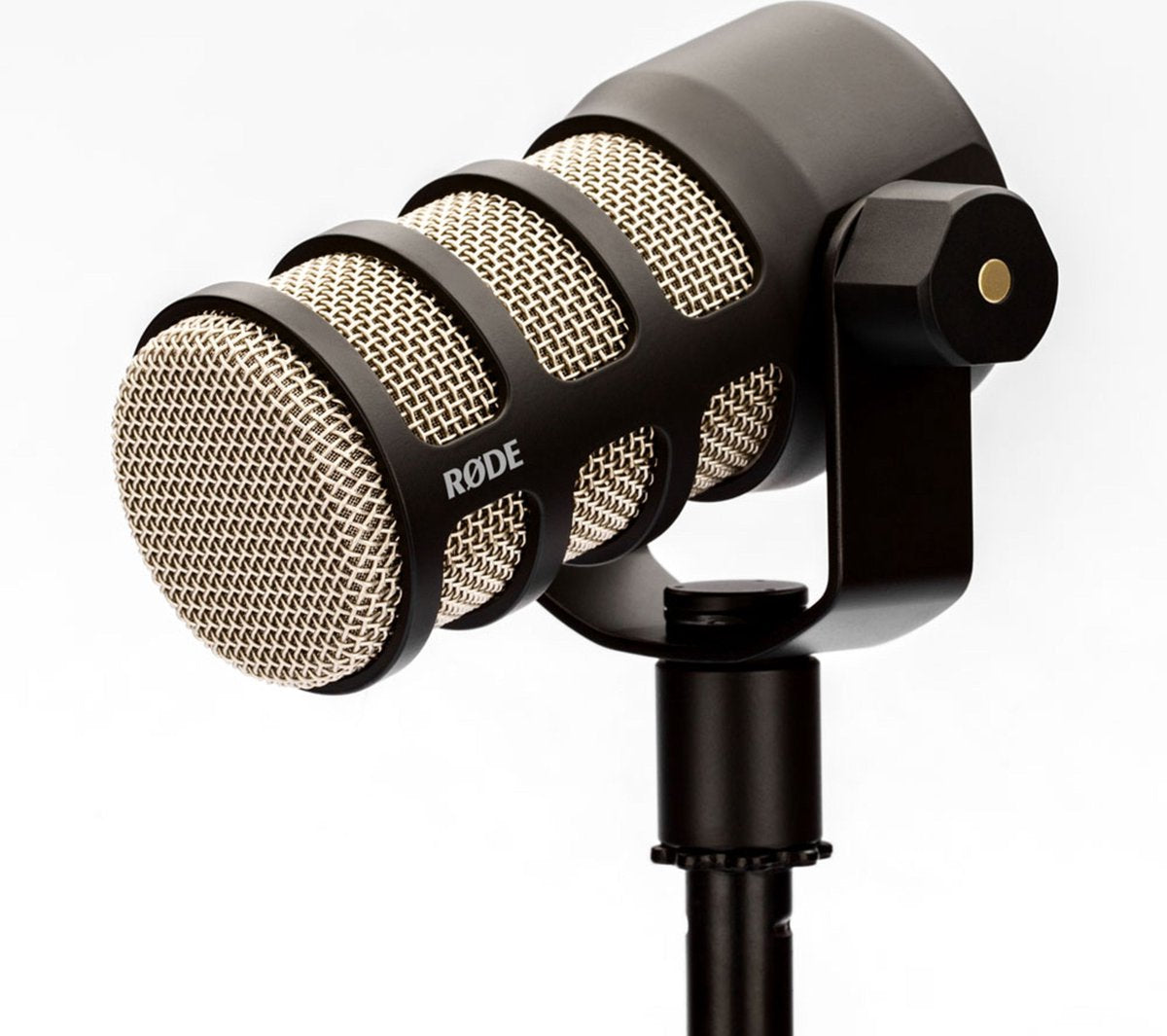 RØDE PodMic – XLR-microfoon – afbeelding 2