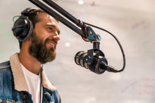 RØDE PodMic – XLR-microfoon – afbeelding 6