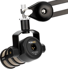 RØDE PodMic – XLR-microfoon – afbeelding 7