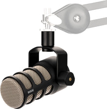RØDE PodMic – XLR-microfoon – afbeelding 9