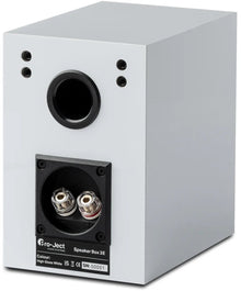 Pro-Ject Speaker Box 3E – wit (paar) – afbeelding 4