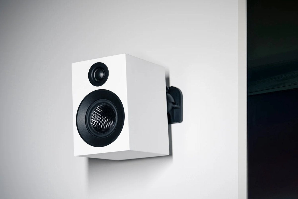 Pro-Ject Speaker Box 3E – wit (paar) – afbeelding 6