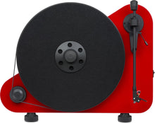 Pro-Ject VT-E BT – rood – afbeelding 7