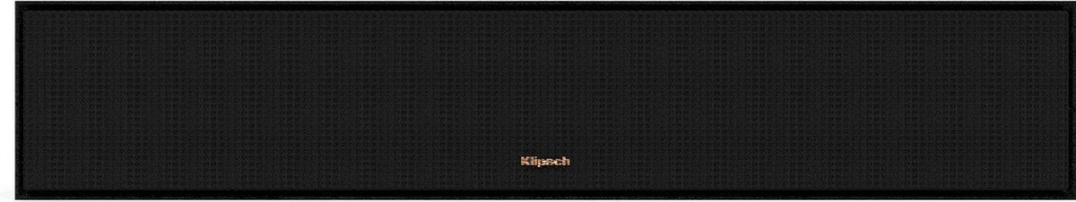 Klipsch R-30C – Centerspeaker – afbeelding 11