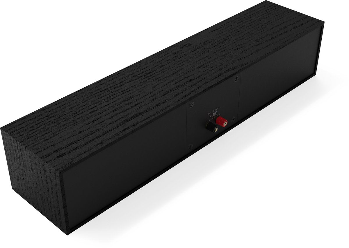 Klipsch R-30C – Centerspeaker – afbeelding 2