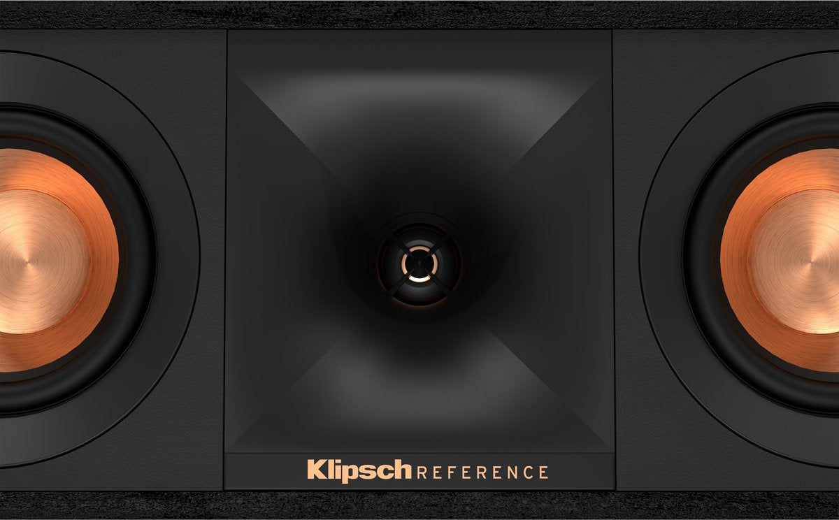 Klipsch R-30C – Centerspeaker – afbeelding 4
