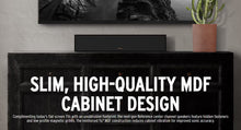 Klipsch R-30C – Centerspeaker – afbeelding 5