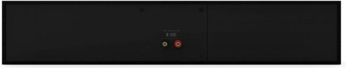 Klipsch R-30C – Centerspeaker – afbeelding 9